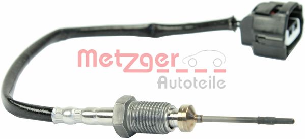 METZGER 0894337 ORIGINAL ERSATZTEIL Sensor, Abgastemperatur